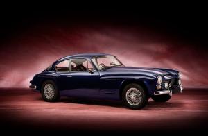Jensen 541S 1960 года